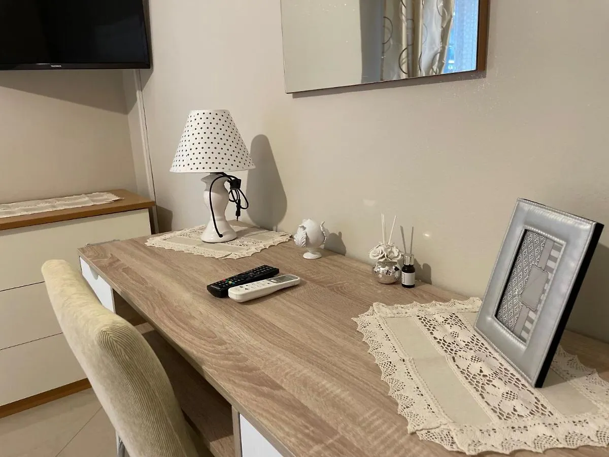 Casamagnolia Apartment Cernusco Sul Naviglio