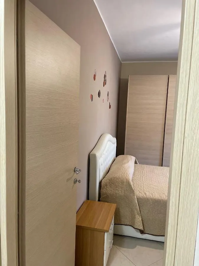 Casamagnolia Apartment Cernusco Sul Naviglio