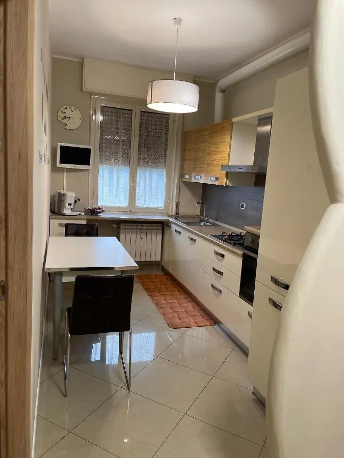 Casamagnolia Apartment Cernusco Sul Naviglio 0*,  Italy