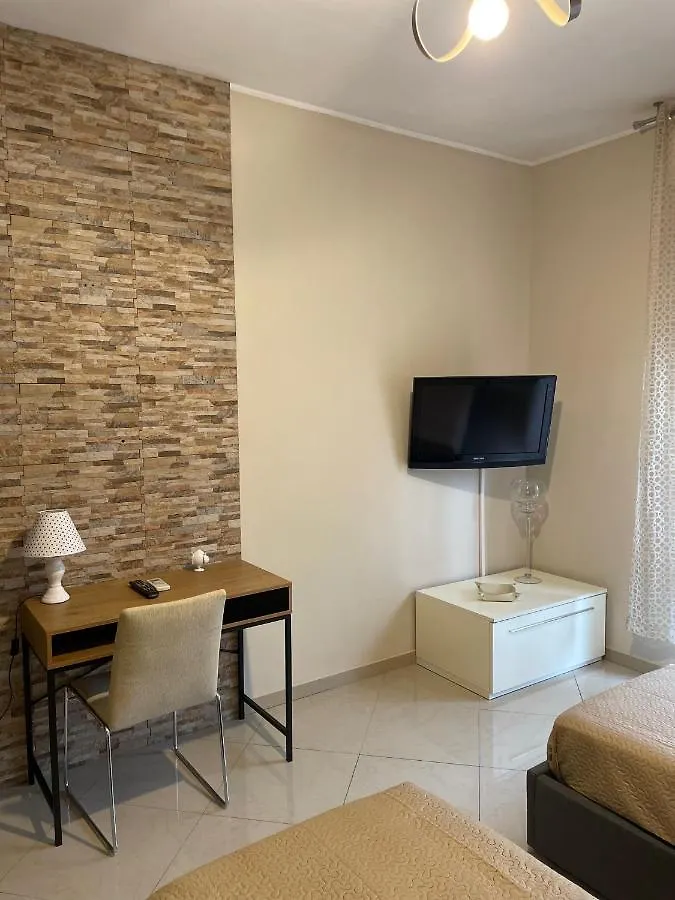 Casamagnolia Apartment Cernusco Sul Naviglio Italy