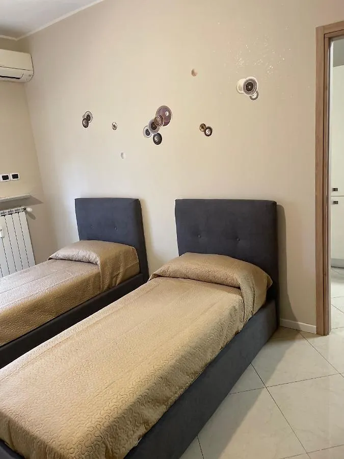 Casamagnolia Apartment Cernusco Sul Naviglio Italy