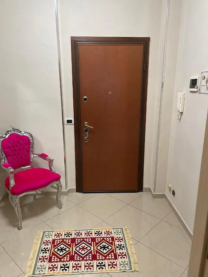 Casamagnolia Apartment Cernusco Sul Naviglio