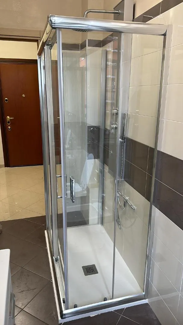 Casamagnolia Apartment Cernusco Sul Naviglio